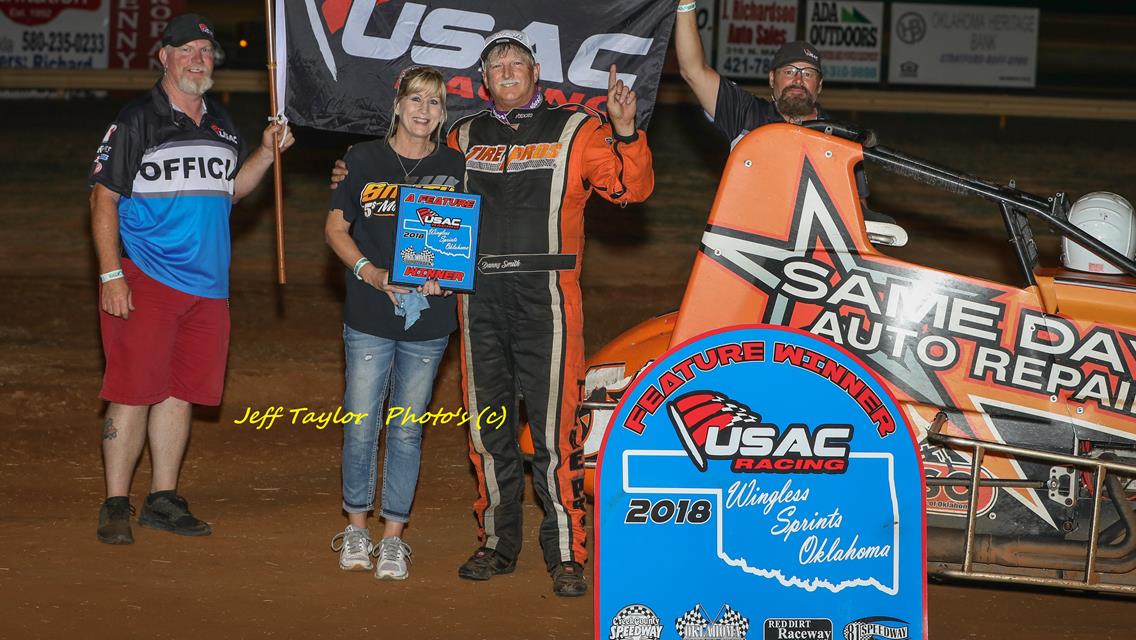 &quot;Circlin the Dirt&quot;