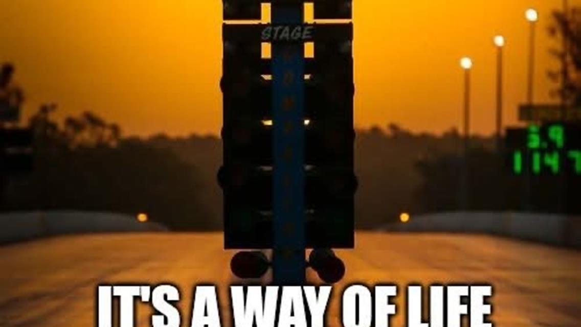 May Winners at US 13 Dragway