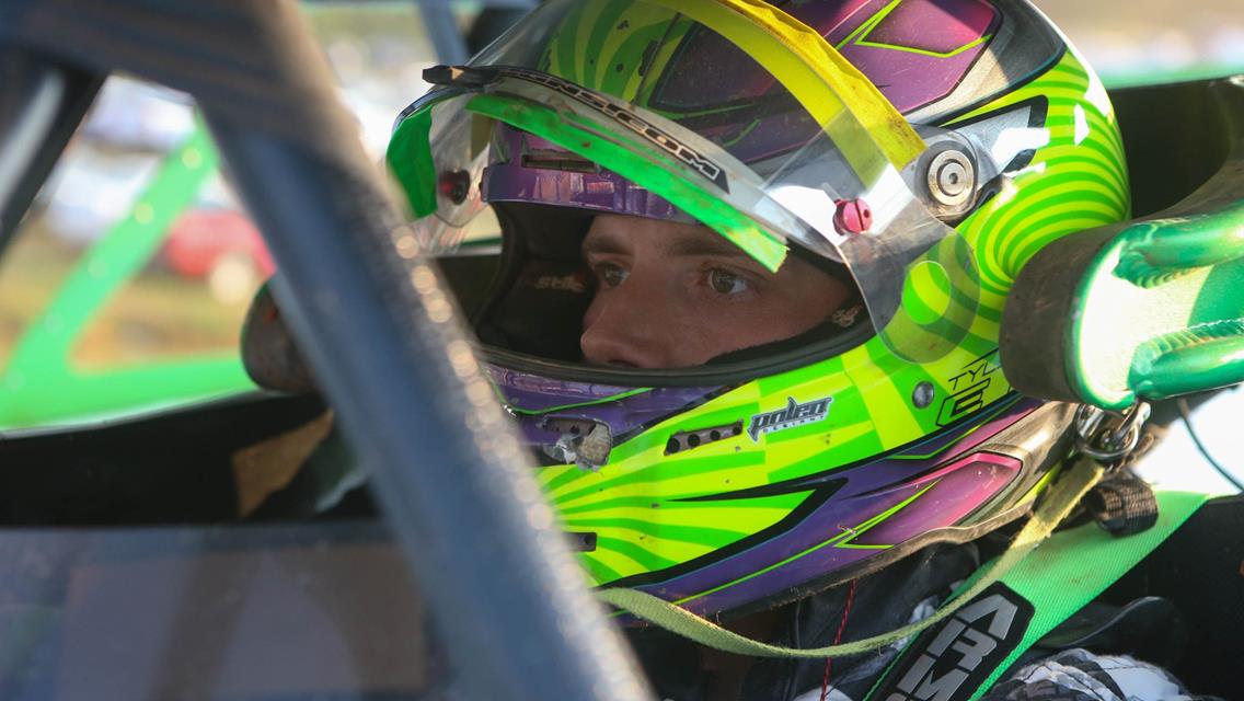 Smoky Mountain Speedway (Maryville, TN) – Lucas Oil Late Model Dirt Series – Mountain Moonshine Classic – June 16th-17th, 2023. (Wells Racing Photography)