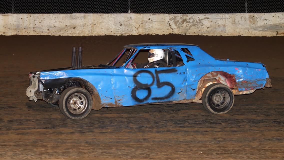 Photo By Scott&#39;s Custom Art.