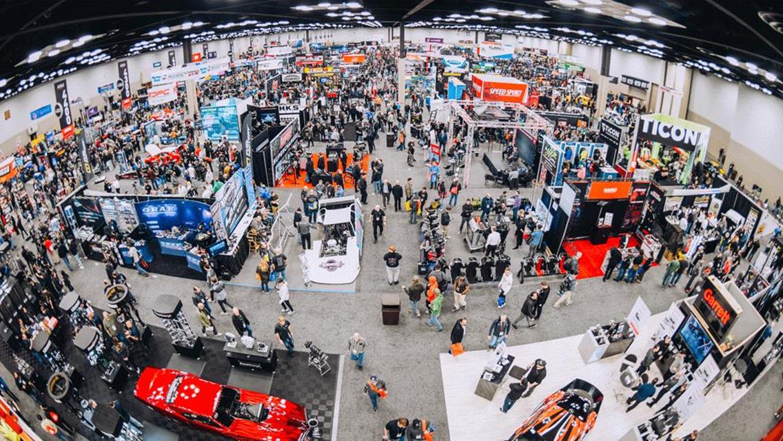 Registration is OPEN! Register for the 2025 PRI Show Today!