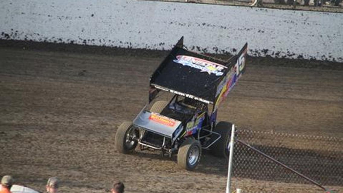 Sam Hafertepe Jr. Earns Heartbreaking 2nd Place Fi