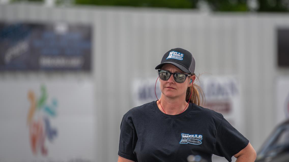 Tulsa Raceway Park Losses one of the biggest supports Mr. Steve Wells