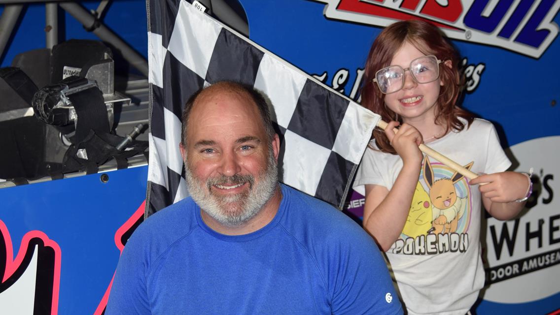 Wissota Street Stock Special Event Winners