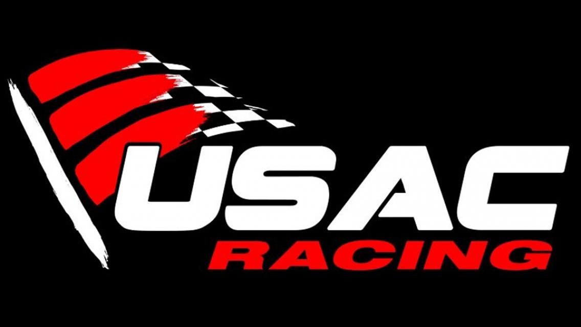 USAC Silver Crown Sumar Classic postponed by rain