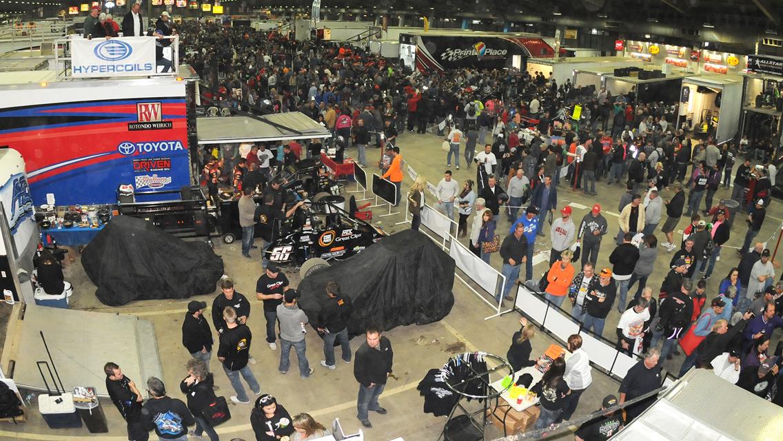 Thursday - Lineups/ Finishes - J.C.T. Qualifying Night