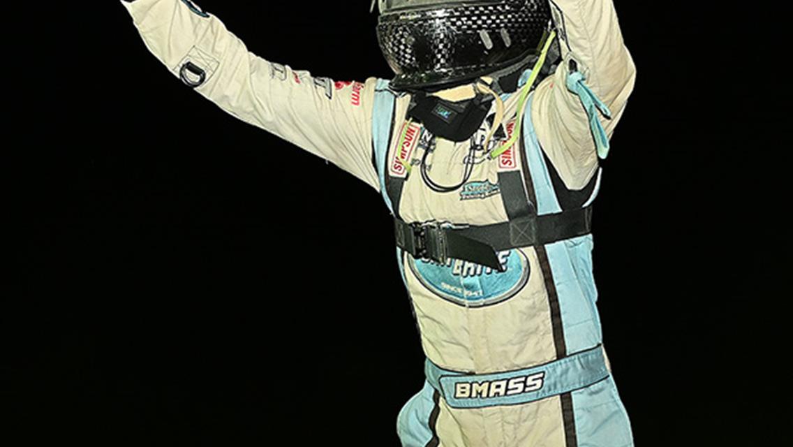 Massingill becomes first two-time winner of Streicher Memorial, Woodling grabs Modified victory, Heyder tops in Truck, and Sherman wins second straigh