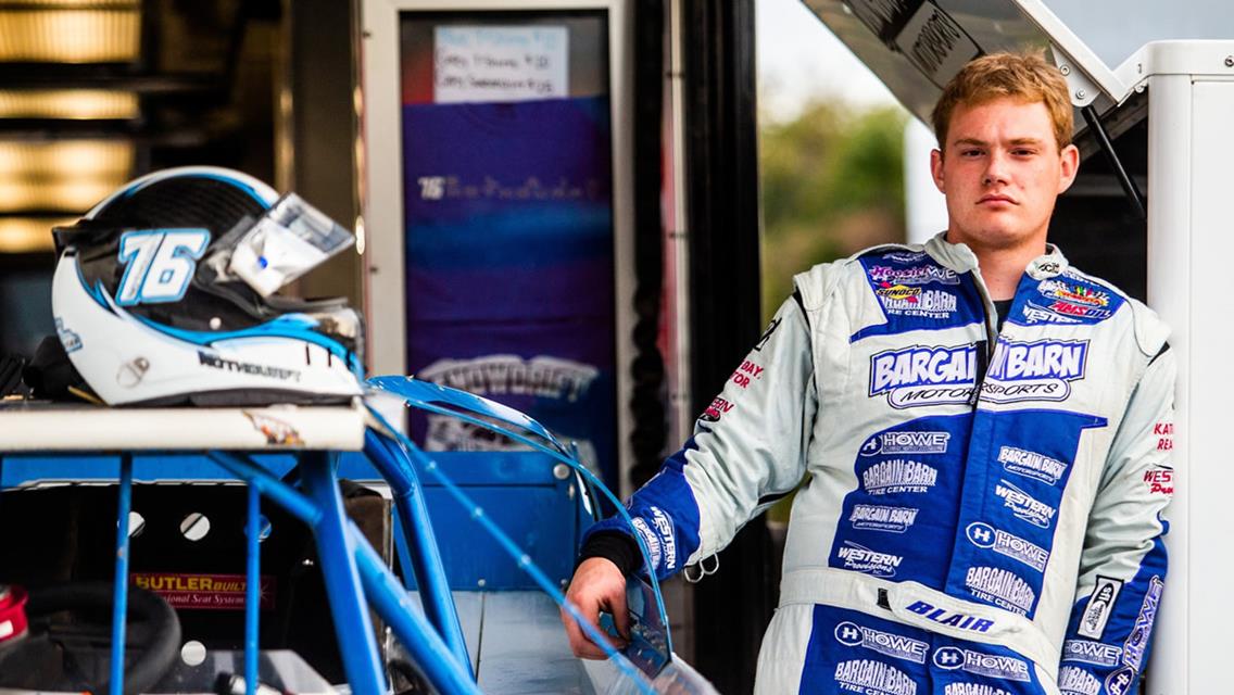 East Bay Raceway Park (Tampa, FL) - Lucas Oil Late Model Dirt Series - Wrisco Winternationals - January 25th-30th, 2021. (Heath Lawson photo)