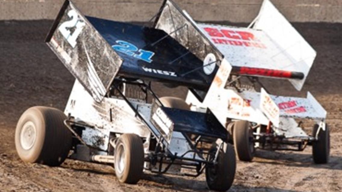 Five Divisions Return to Marysville This Saturday