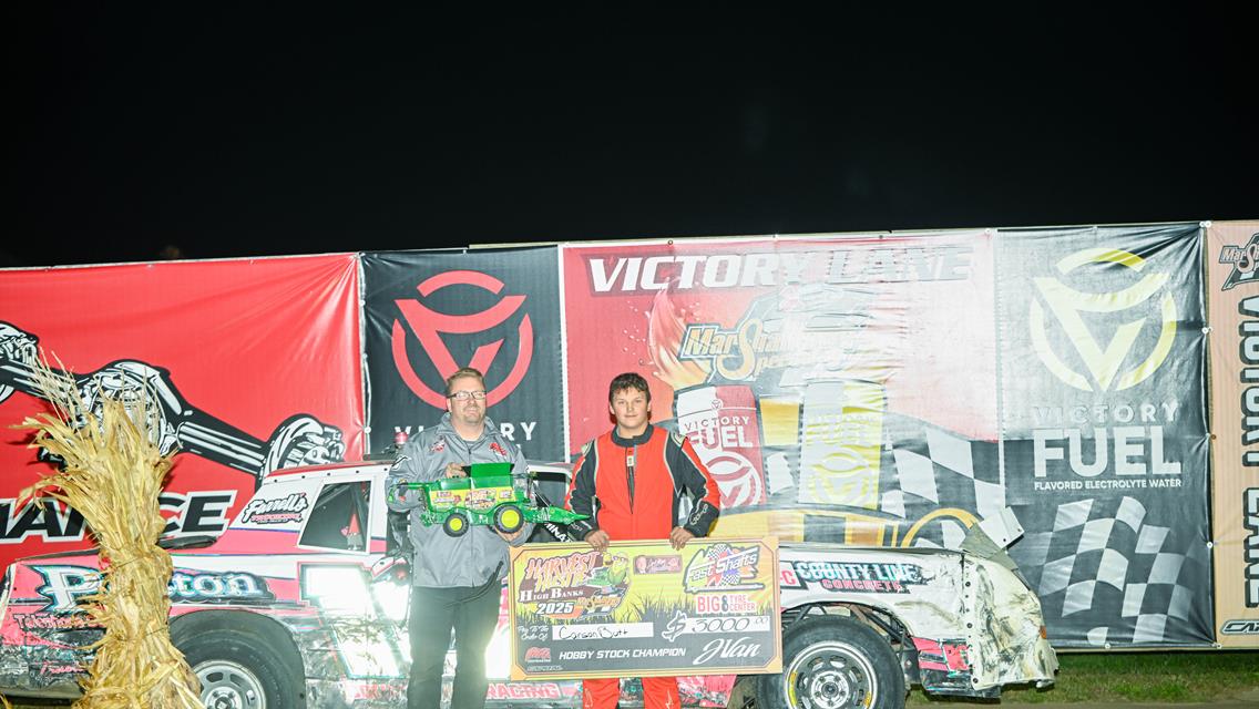 Fast Shafts Harvest Hustle Breaks Records And An Inaugural Carl Moyer Memorial Champion Is Crowned