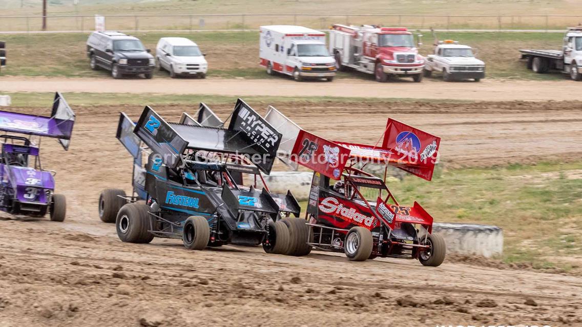 I-76 Speedway on NOW600 Tel-Star Mile High Region Radar