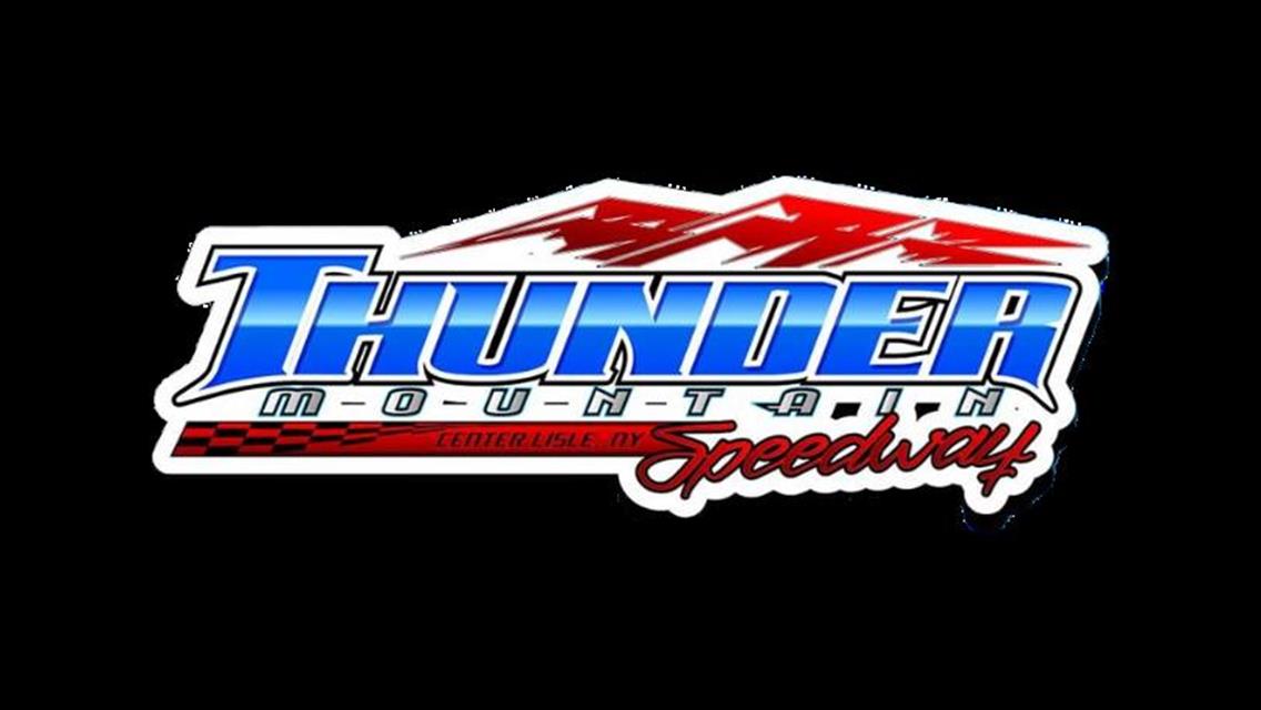 Thunder Mountain Speedway Celebrates 30 Years of Racing in 2025