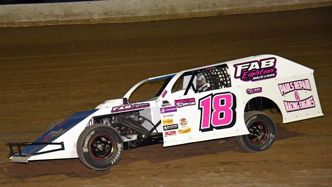 Night 2 of our Month of Money Points Series Winners