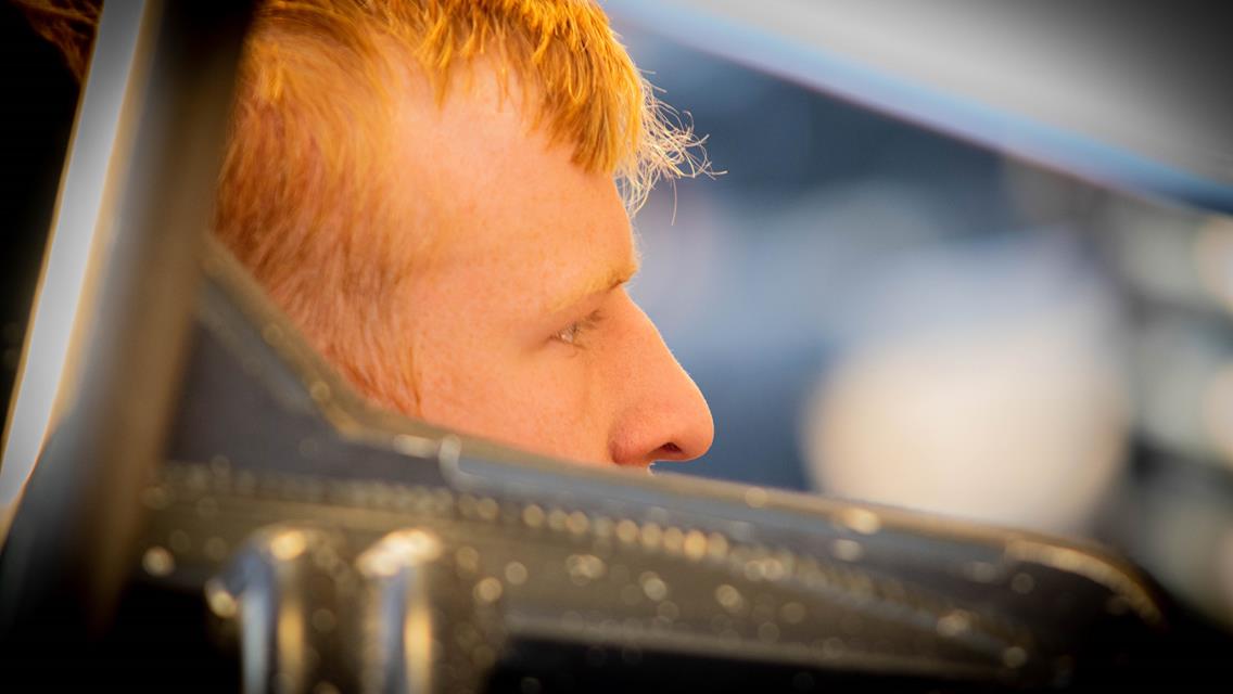 Whittall scores top-ten at Williams Grove; World of Outlaws invasion looms