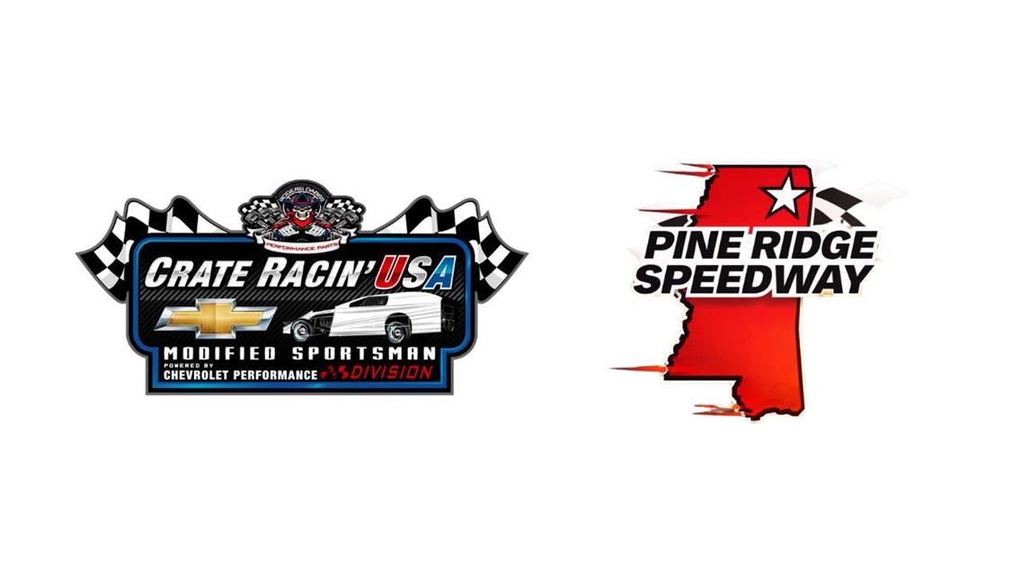 Modifieds Highlight Friday Night “Easter at The Ridge” at Pine Ridge