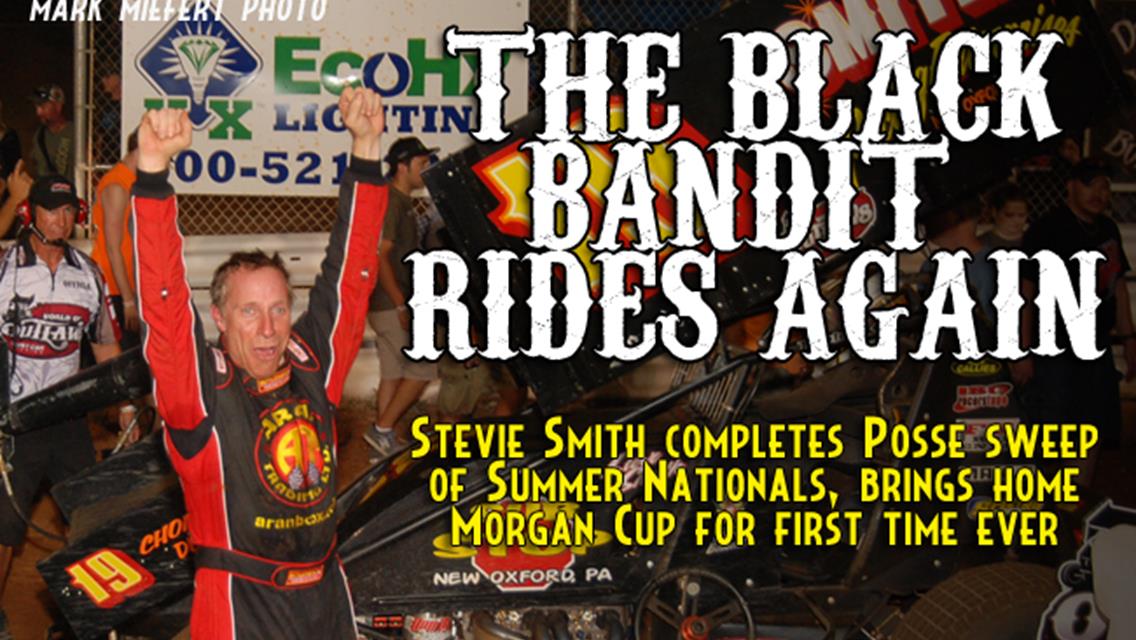 Stevie Smith