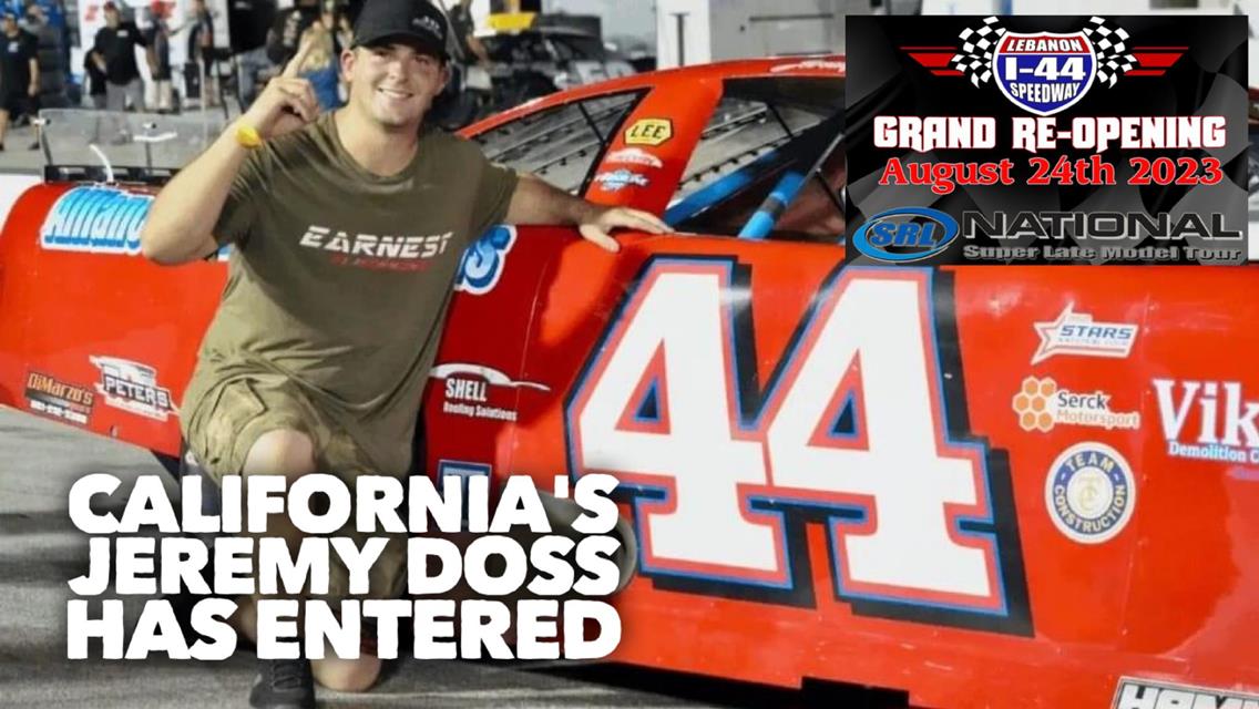 Defending Snowball Derby Champion is Racing I-44