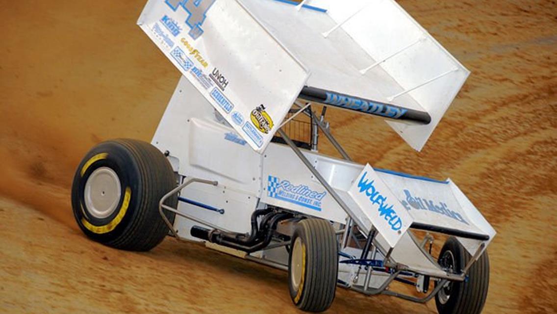 Wheatley Duels Outlaw’s in Dakota’s