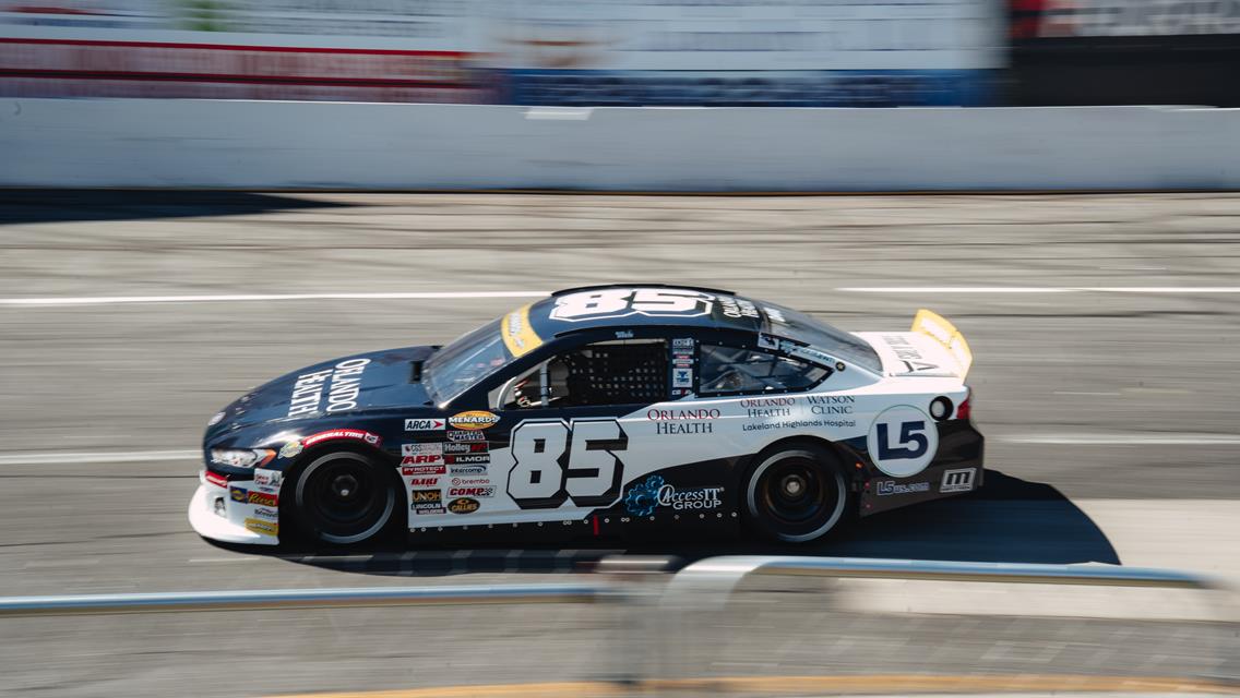 2026 ARCA East — Hickory