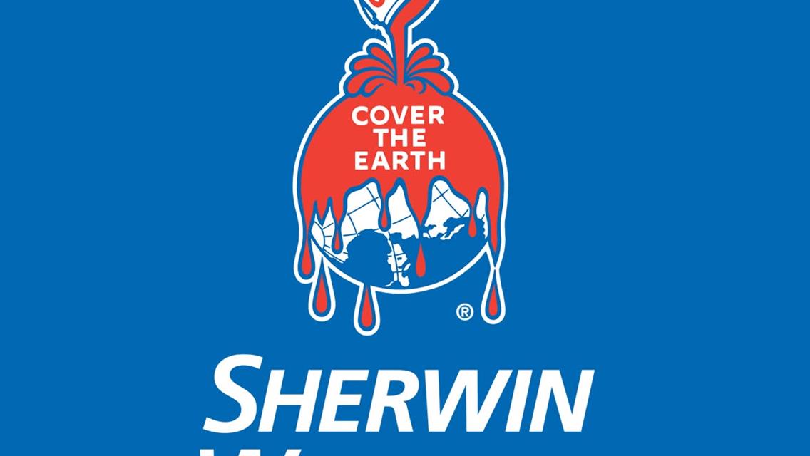 Indianapolis Speedrome Welcomes Sherwin-Williams as Official Paint Partner for 2026 Season and Beyond