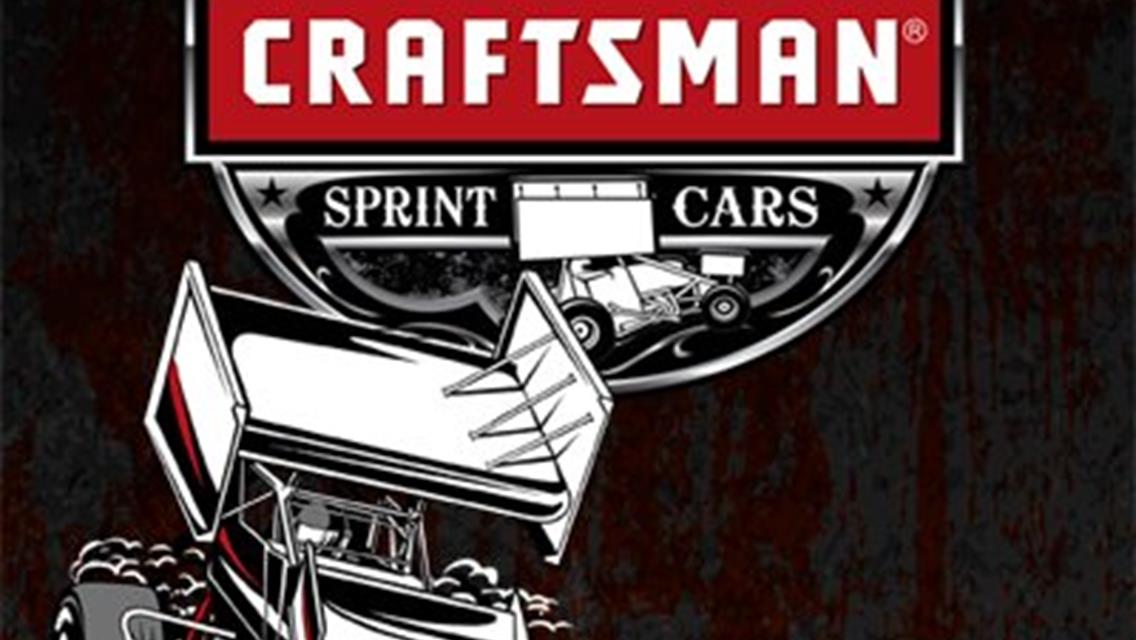 Inaugural World of Outlaws Visit to Airborne Park Speedway Canceled Due to Rain