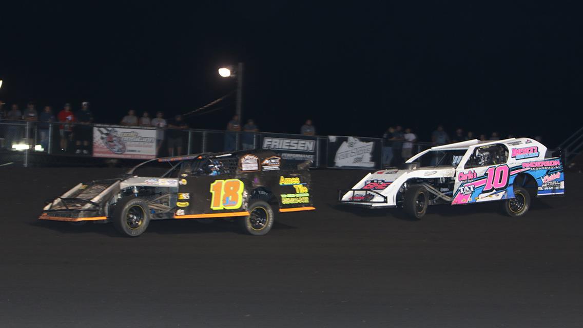 Murty takes King of the Katwalks title and gets 300th win