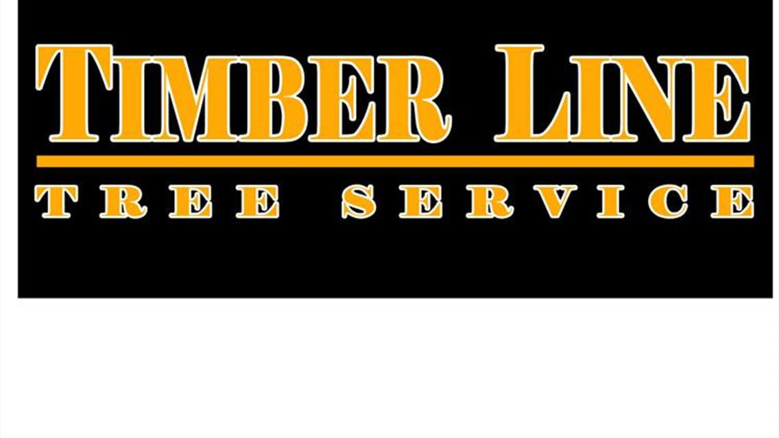 New Sponsor: Timber Line Tree Service