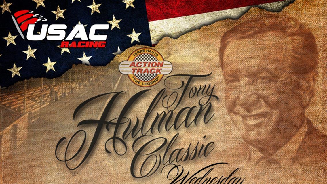 Tony Hulman Classic postponed due to rain