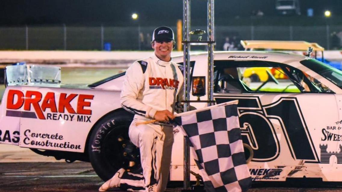 Defending Snowball Derby Champion is Racing I-44