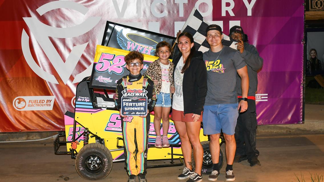 Port City Raceway: April 25-26 Weekly Racing Recap
