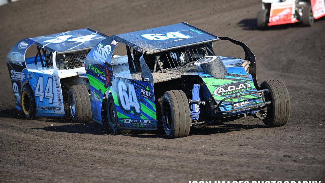 Night 4 Wins go to Clem, Smith, Shute, Gustin, Bennett, Sachau, Logue and VanDerwilt
