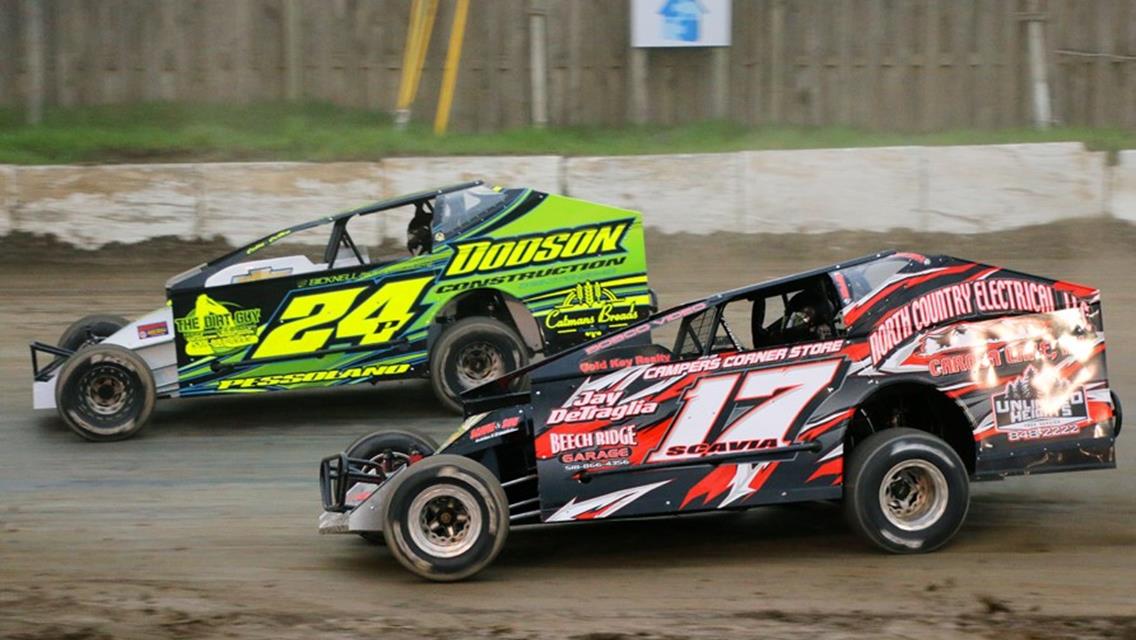 FONDA SPEEDWAY PRESENTS A â€œTRIBUTE TO MOMSâ€? THIS SATURDAY MAY 11 AT THE â€œTRACK OF CHAMPIONSâ€?