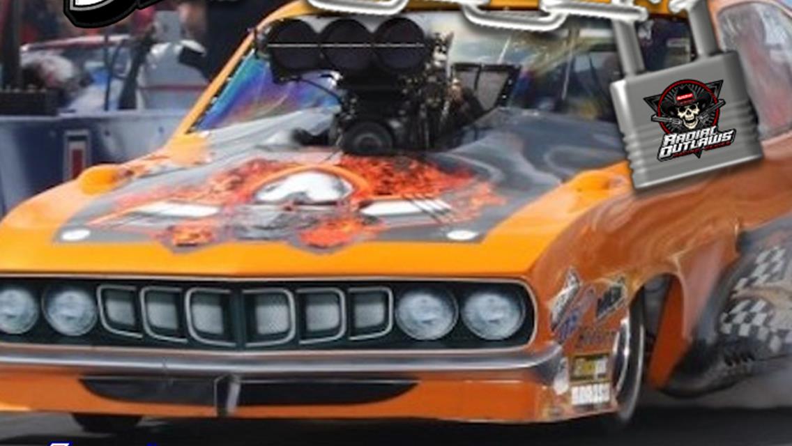 Bump in the Night at Shakedown at M&#39;Town