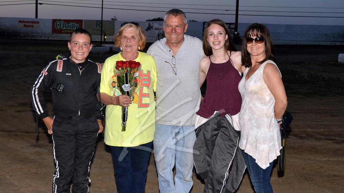 Marysville debut on tap Sunday for Sprint Car Challenge Tour