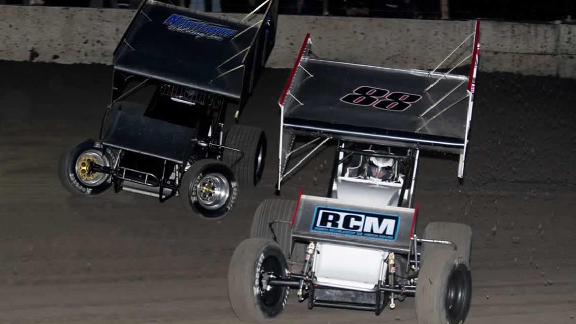 Wednesday Night the New Normal for Marysville