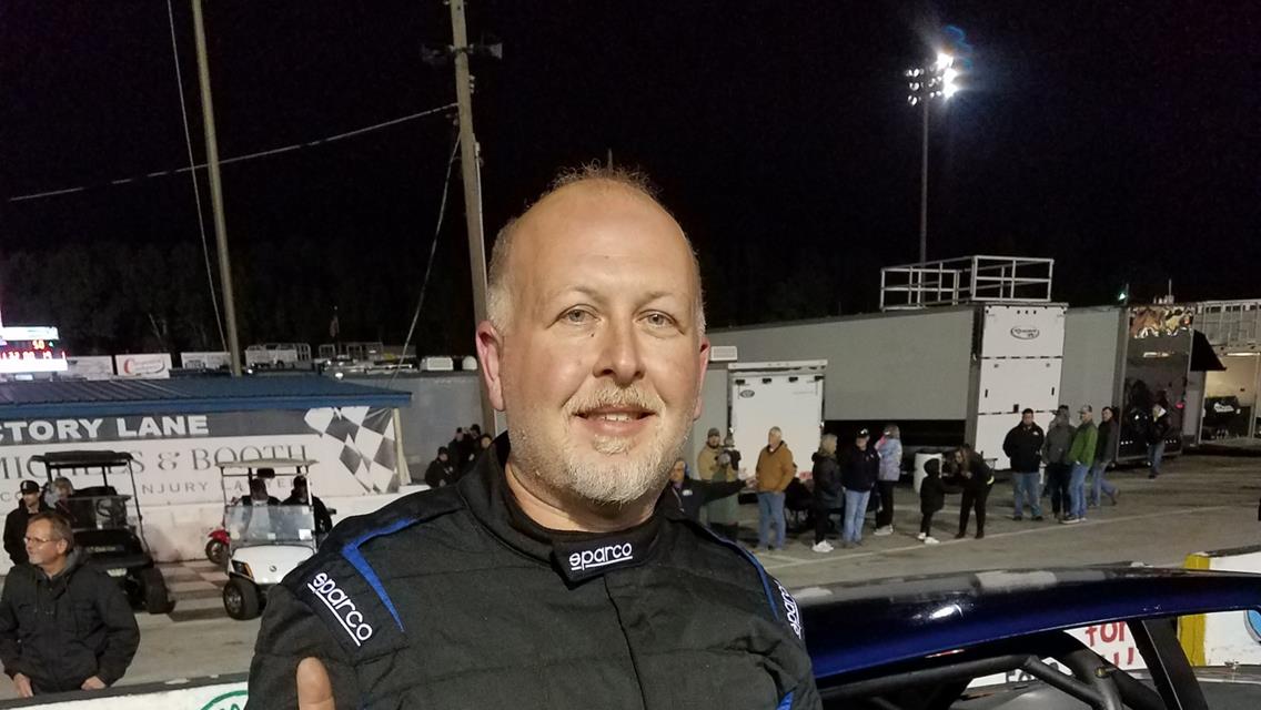 A Mobile  Sweep  In Derby&#39;s 3 Openers