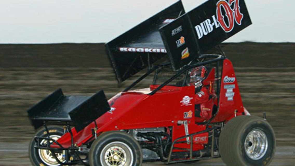 BiGFooT Makes Dramatic Appearance then Disappears in the Smoke