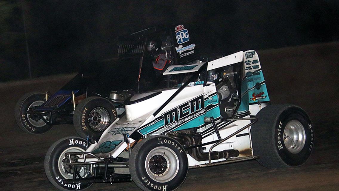 GALADJA RETURNS TO WINNERS CIRCLE