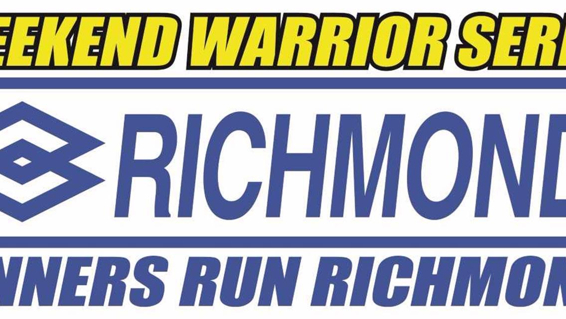Armed Forces Night by Richmond Gear