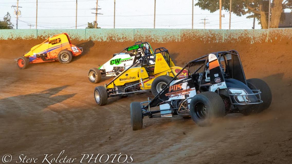 2023 USAC East Coast Season Preview