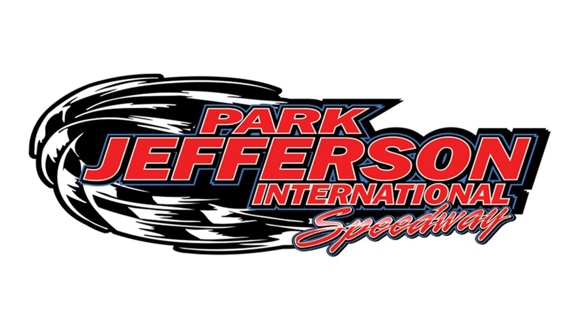 2015 Plans for Park Jefferson