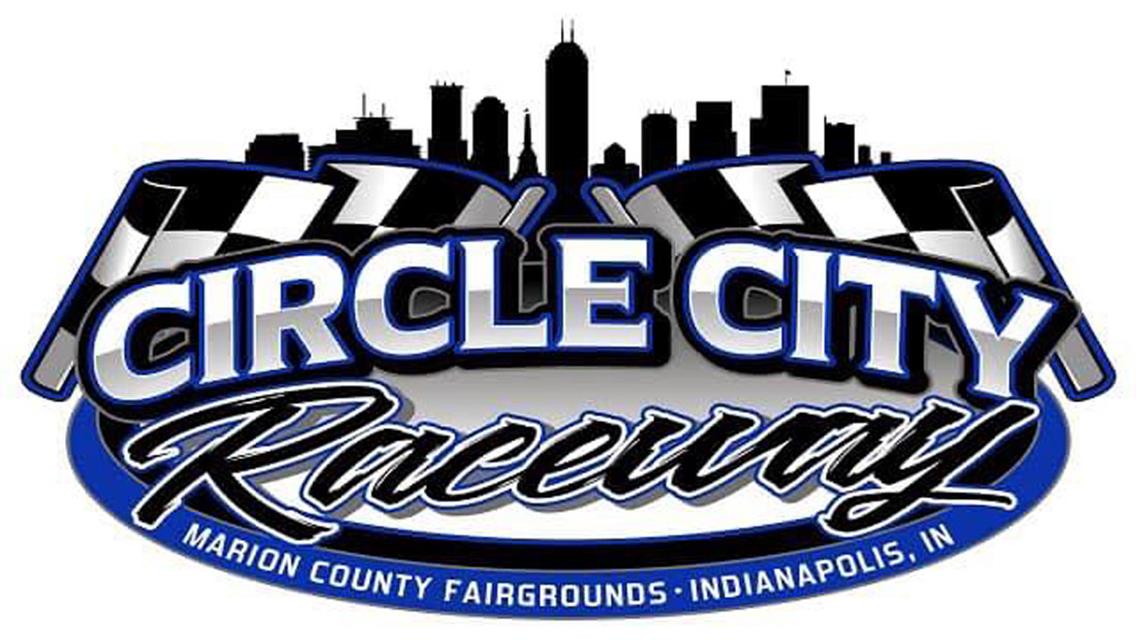 Meseraull, Crum score at Circle City Raceway