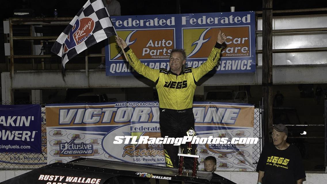 March 26th&#39;s Test &amp; Tune canceled due to grounds being too wet!