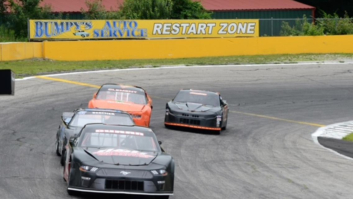 Hudson Beats the Rain!