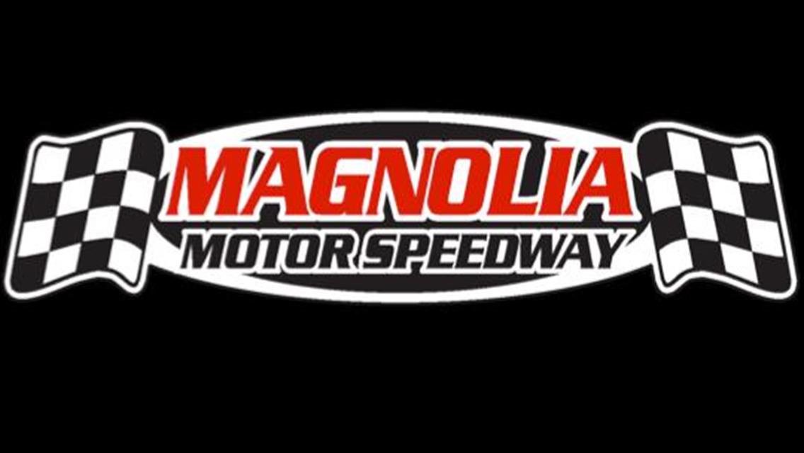 Magnolia Motor Speedway