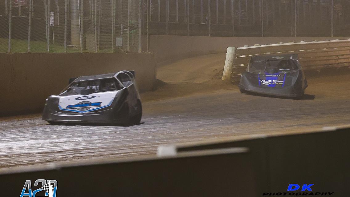 Feathers Second in Renninger Memorial After Chess Match With Satterlee