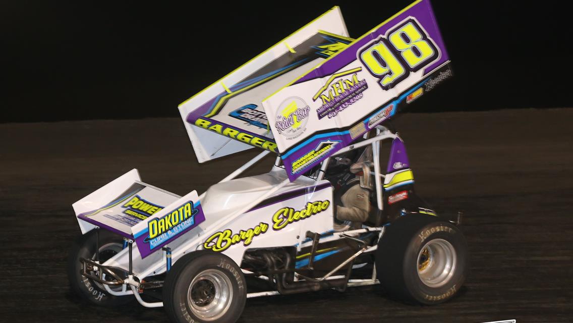 Schreurs doubles down on MSTS/MPS Memorial Day Weekend wins