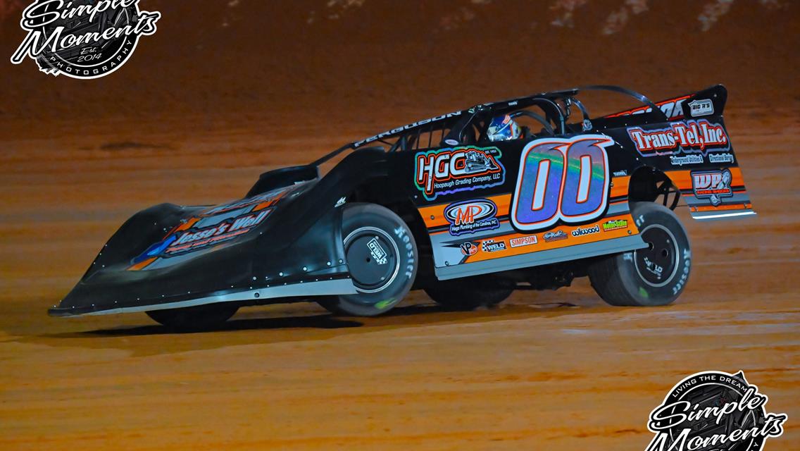 Screven Motor Speedway (Sylvania, GA) – Southern All Stars – Winter Freeze XIV – February 2nd-3rd. 2024. (Simple Moments Photography)