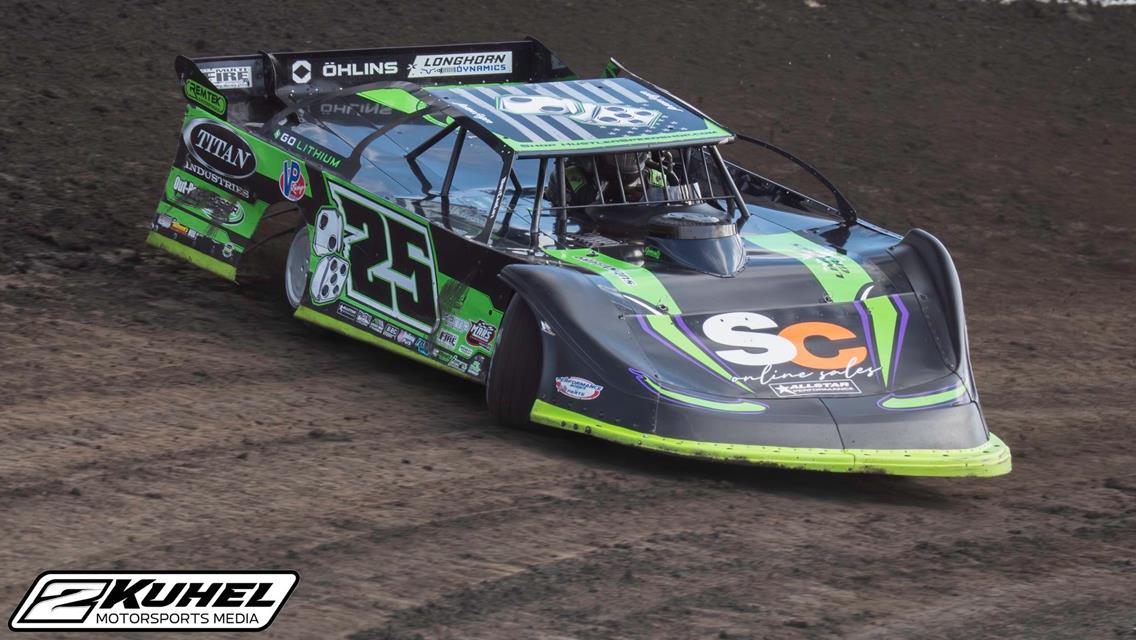 Fairbury Speedway (Fairbury, IL) – May 2, 2026. (2 Kuhel Motorsports Media photo)