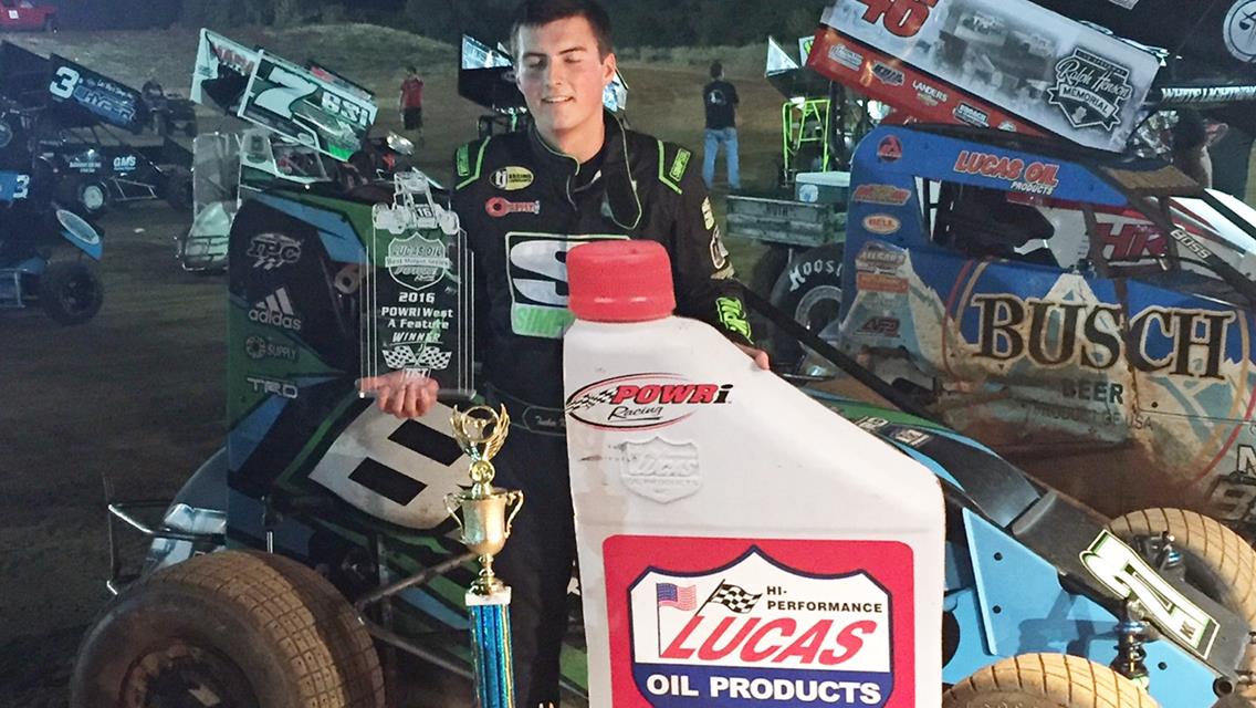 Klaasmeyer King AT I-30 Speedway